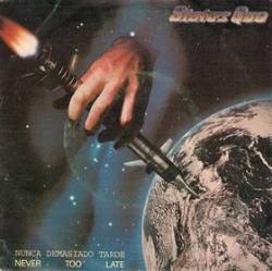 Status Quo : Never too Late (Single)